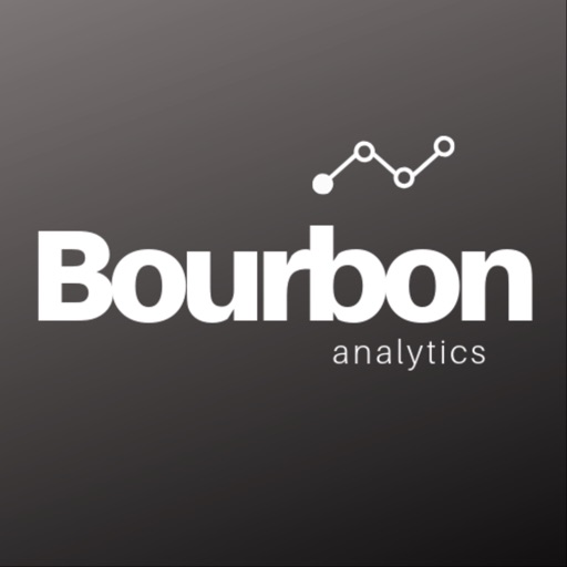 Bourbon Analytics iOS App
