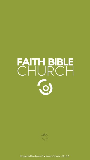 Faith Bible AZ(圖1)-速報App