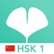 Learn Mandarin Chinese the smart way with Ginkgo HSK APPs 