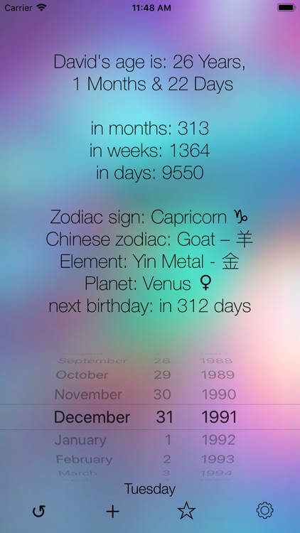 myAge screenshot-3