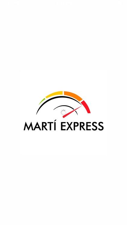 Martí Express