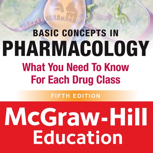 Basic Concepts Pharmacology 5E Download
