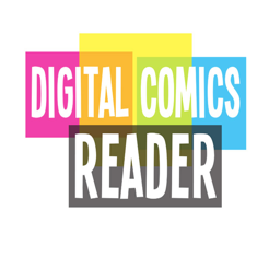 ‎Digital Comics Reader 4 All