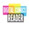 Icon Digital Comics Reader 4 All