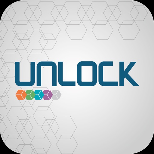 UNLOCK BLOCKCHAIN iOS App