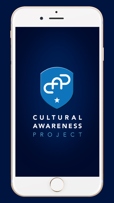 How to cancel & delete Cultural Awareness Project from iphone & ipad 1