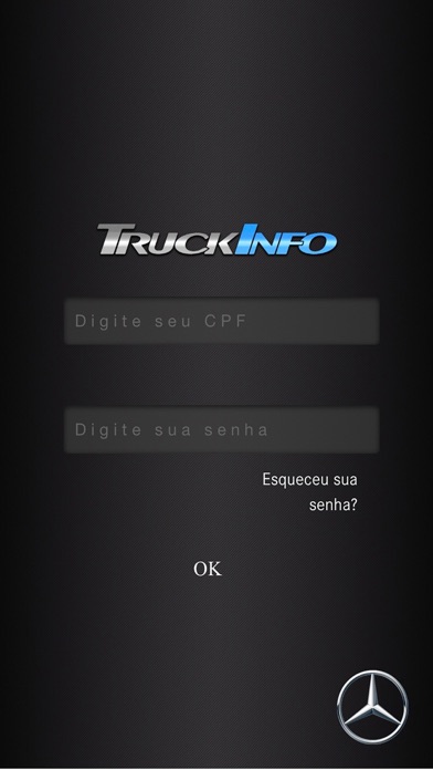 How to cancel & delete TruckInfo from iphone & ipad 1