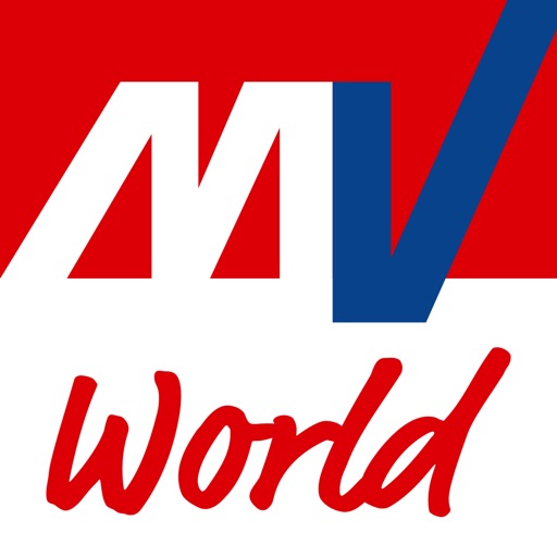 MV World by Minimax Viking