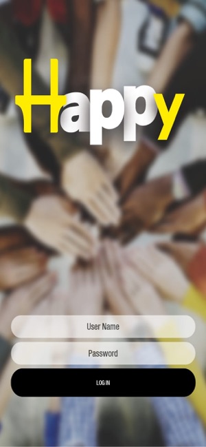 Happy by Harmon Hall(圖1)-速報App