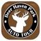 Let the Deer Haven Park Tour App be your virtual Tour Guide as you drive your vehicle through the park on roads that have been closed to the public for 80 years