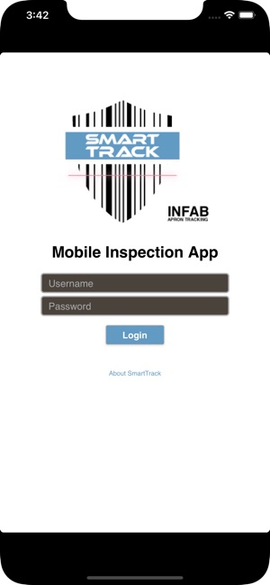 SmartTrack by Infab(圖3)-速報App