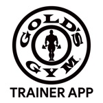 Golds Gym Trainer App