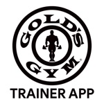 Golds Gym Trainer App