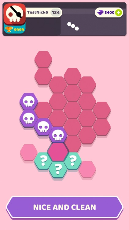 Wardots screenshot-3