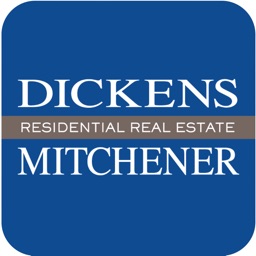 Dickens Mitchener