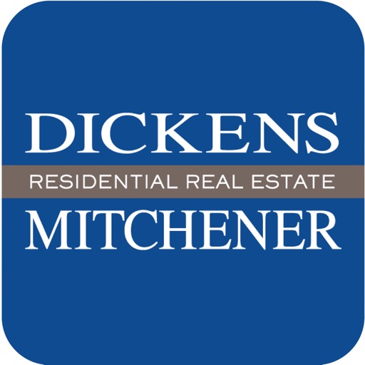 Dickens Mitchener