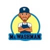 Mr. Washman