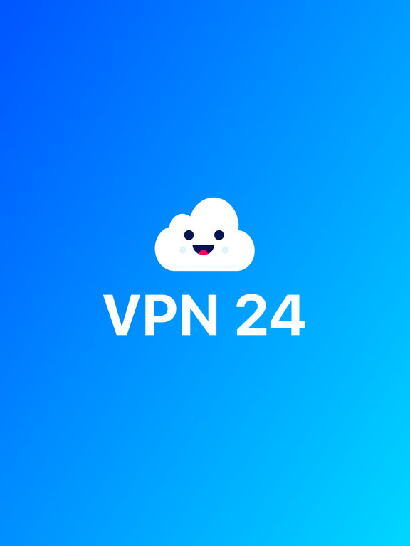 VPN 24: Wi-Fi のための VPN プロキシのおすすめ画像5