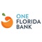 To access mobile banking you must be a One Florida Bank Online Banking customer