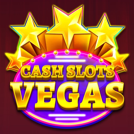 CashSlotsVegas