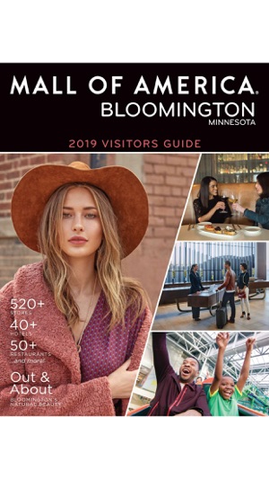 MalMOA Bloomington Guide