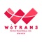 Witrans Driver App is an application for Taxi Drivers