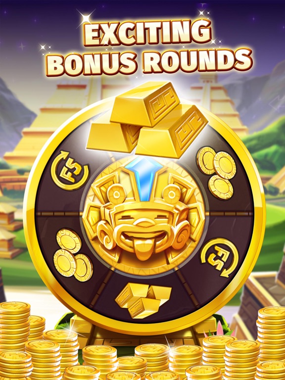 Free Coins For Jackpot Magic Slots