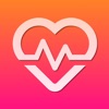 Icon Fitbit to Health Sync
