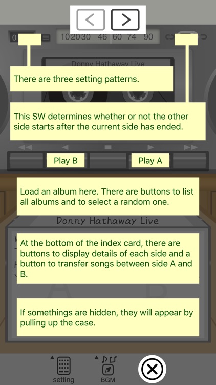 SilentBonusTrack screenshot-5