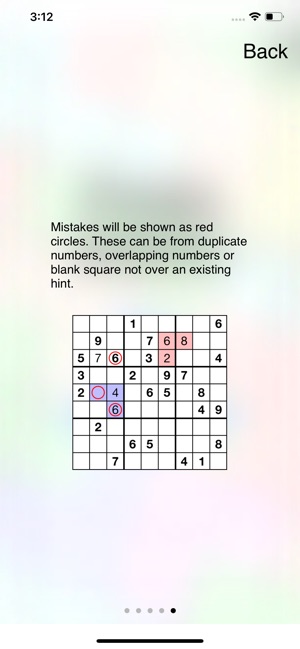 PuzzleSudoku vla(圖6)-速報App