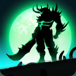 Legendary Warriors Dark War