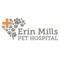 This app is designed to provide extended care for the patients and clients of Erin Mills Pet Hospital in Mississauga, Ontario