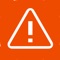 The ZONITH Staff Safety App is designed exclusively for use with ZONITH's centralized server solution