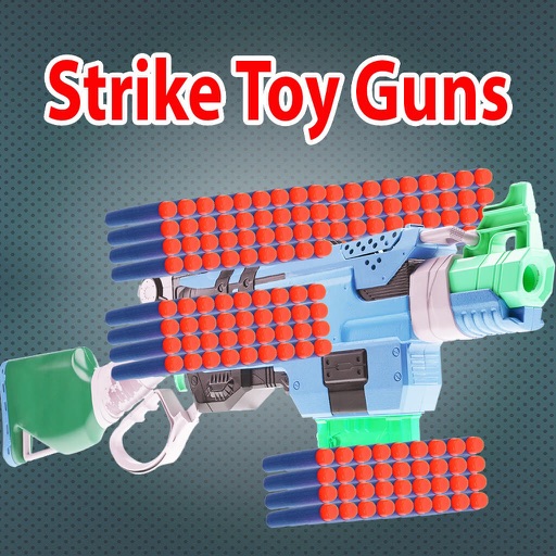 Strike Toy Guns  App Price Intelligence by Qonversion
