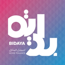 Bidaya E-Mortgage Calculator