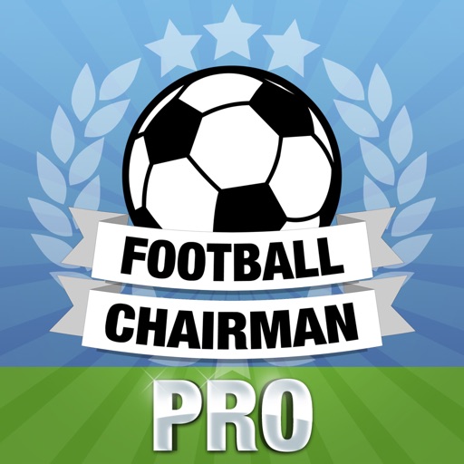 Football Chairman Pro