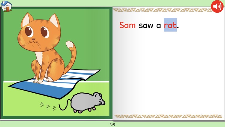 Learn to Read in Kindergarten screenshot-8