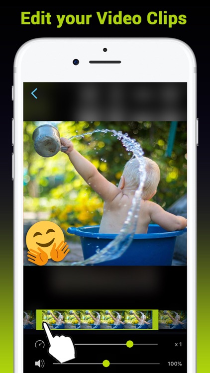 Kizoa - Movie Maker screenshot-3