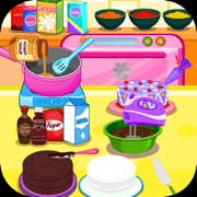 Cakes Maker : Cooking Desserts