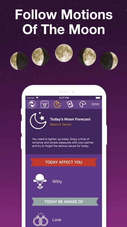 Daily Horoscope - Astrology !