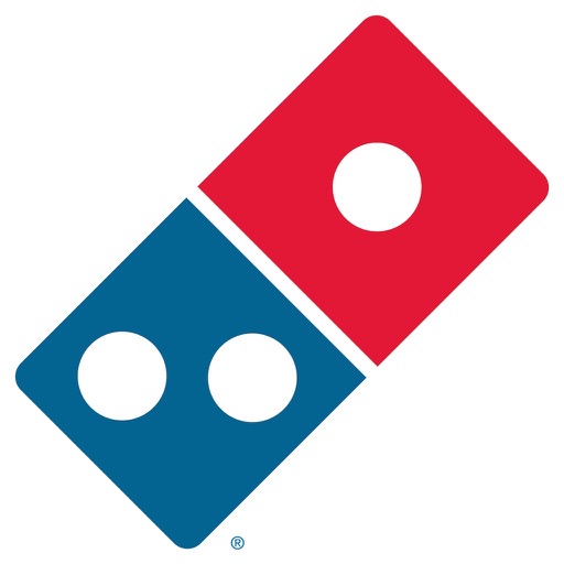 Domino's Pizza Caribbean Icon