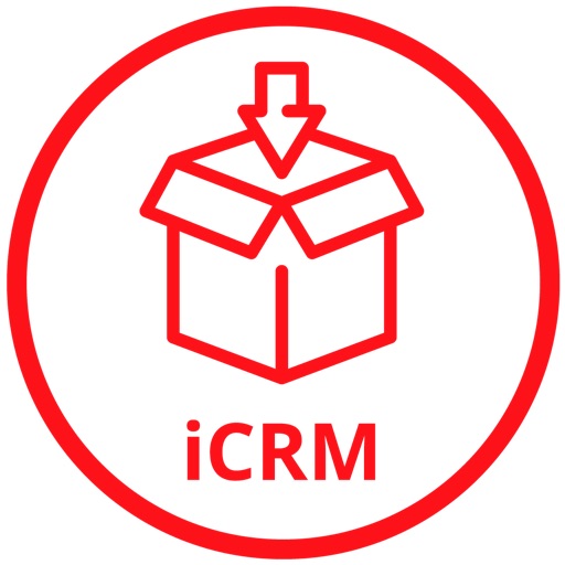 iCRM.Сборщик Заказов