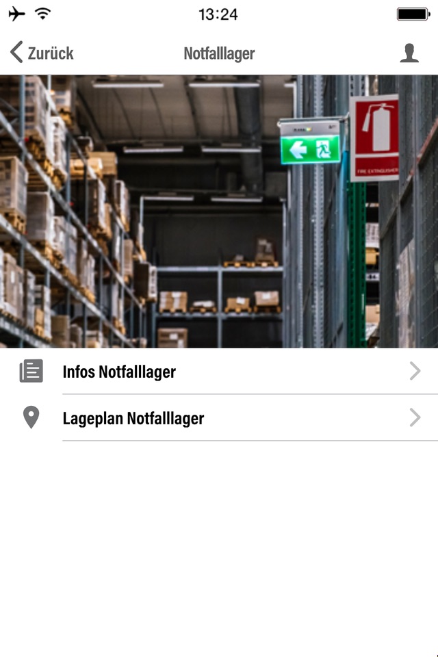 Brandschutztechnik Müller GmbH screenshot 4