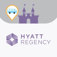 Hyatt Regency OC Shuttles PC 용