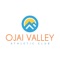 Ojai Valley Athletic Club features a beautiful five acre tennis, swim and fitness facility