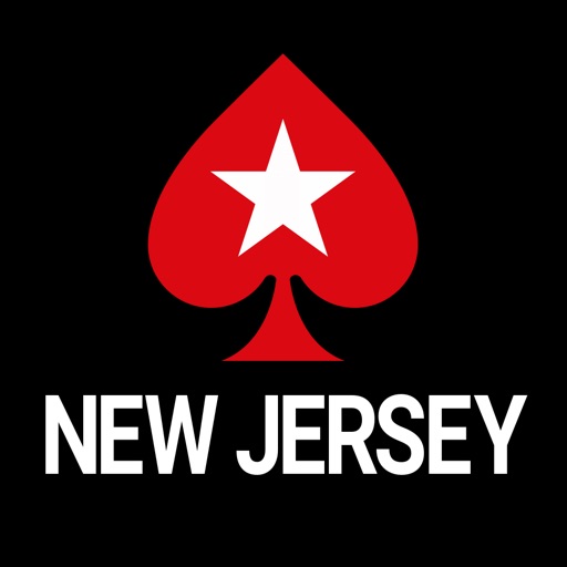 PokerStars Poker Real Money NJ icon