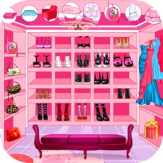 Activities of Decorate your walk-in closet