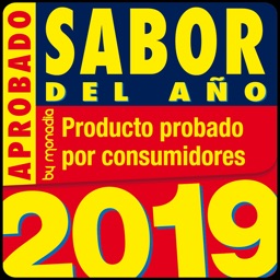 Sabor del Año