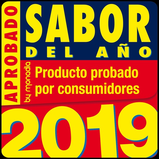 Sabor del Año