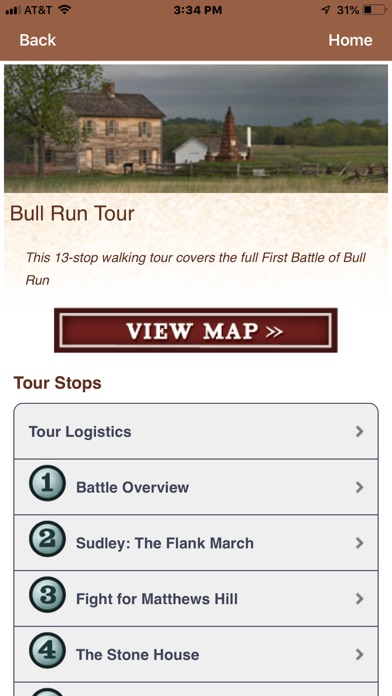 How to cancel & delete Bull Run Battle App from iphone & ipad 3